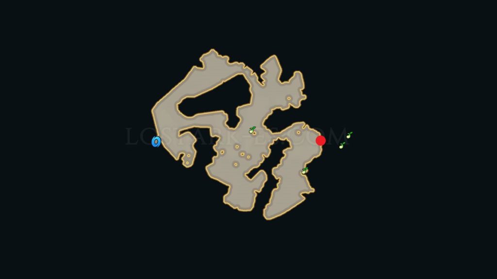 isla nana 3