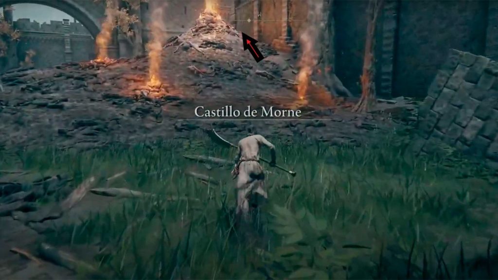 monticulo