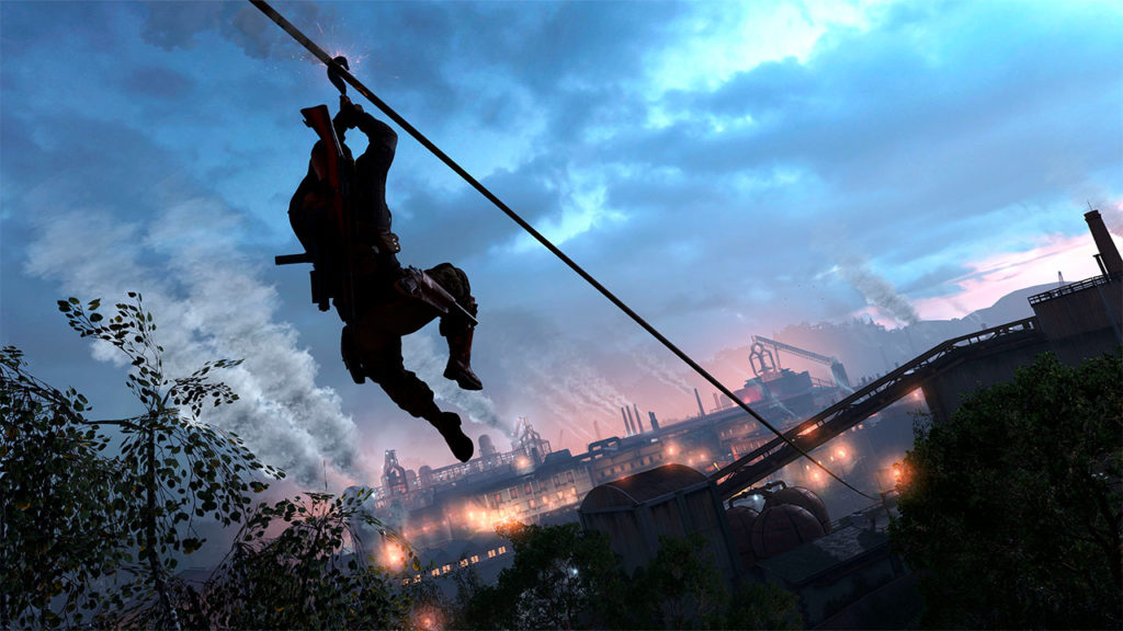 sniper elite 5 2