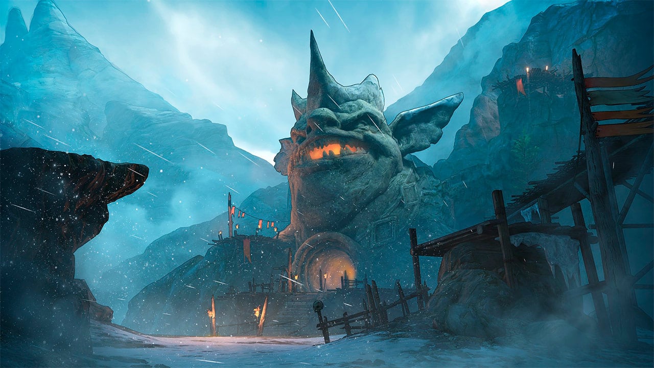 Tiny Tina’s Wonderlands Cómo activar el crossplay en el juego de Gearbox Software