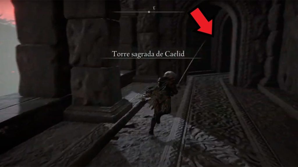 torre sagrada caelid 2