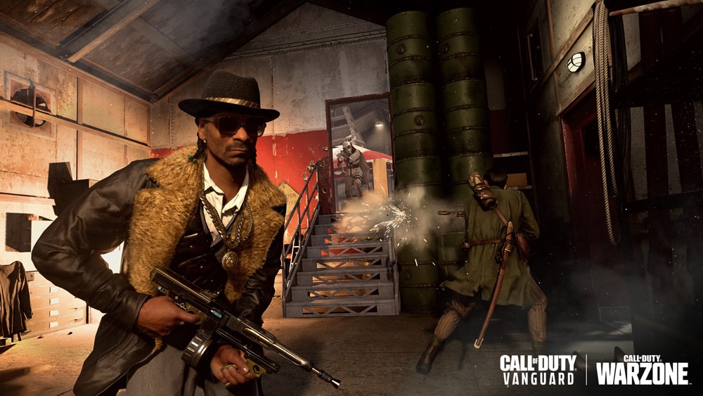 vanguard warzone snoop dogg operador captura 2