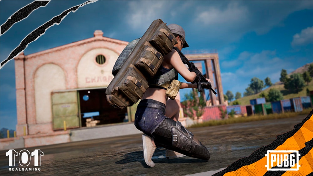 ¿A qué hora sale la actualización 16 2 de PUBG