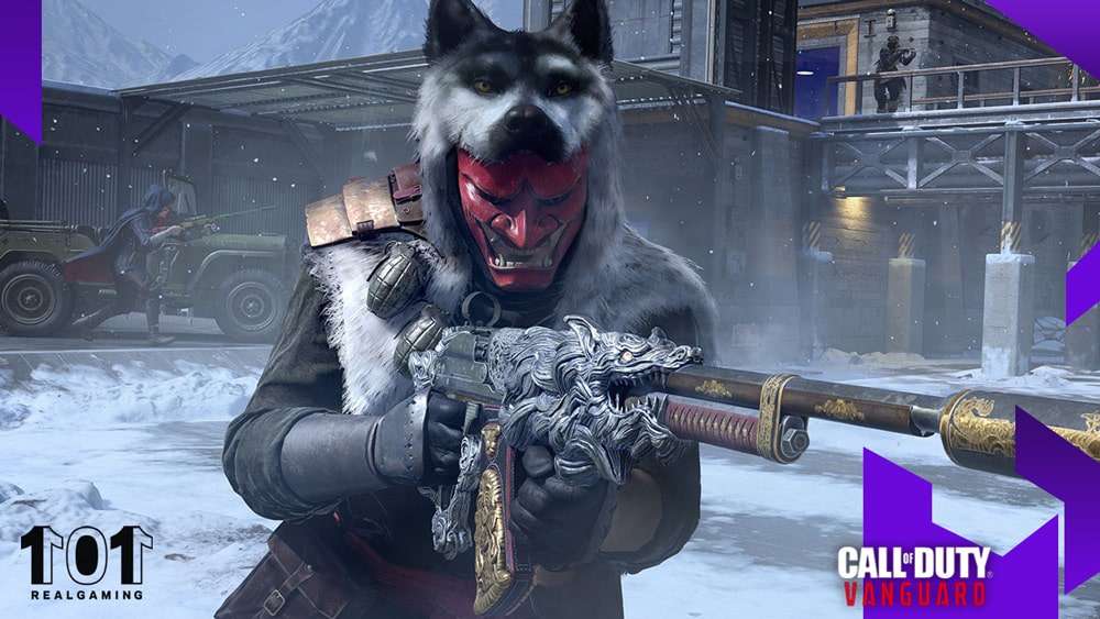 Call of Duty Vanguard Temporada 3 Todo lo que sabemos del nuevo contenido