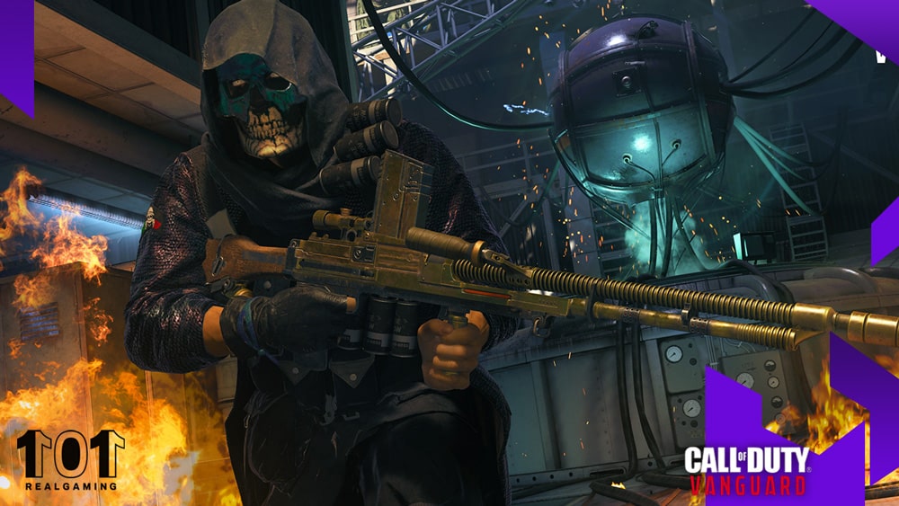 Call of Duty Vanguard y Warzone Cuándo termina la temporada 3