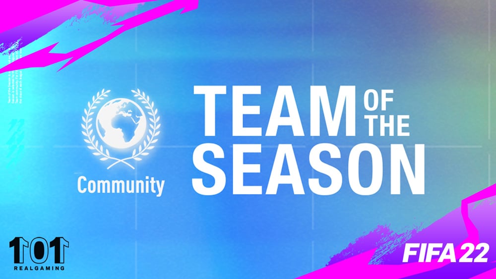 FIFA 22 Cómo votar en la promo del Equipo de la Temporada TOTS