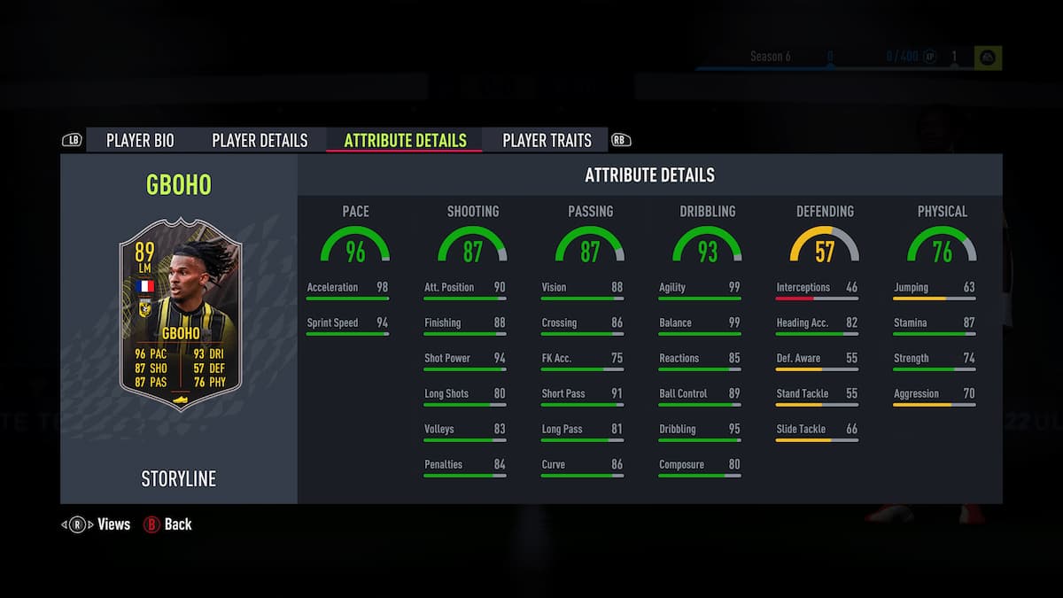 FIFA 22 S6 L30 GBOHO 1