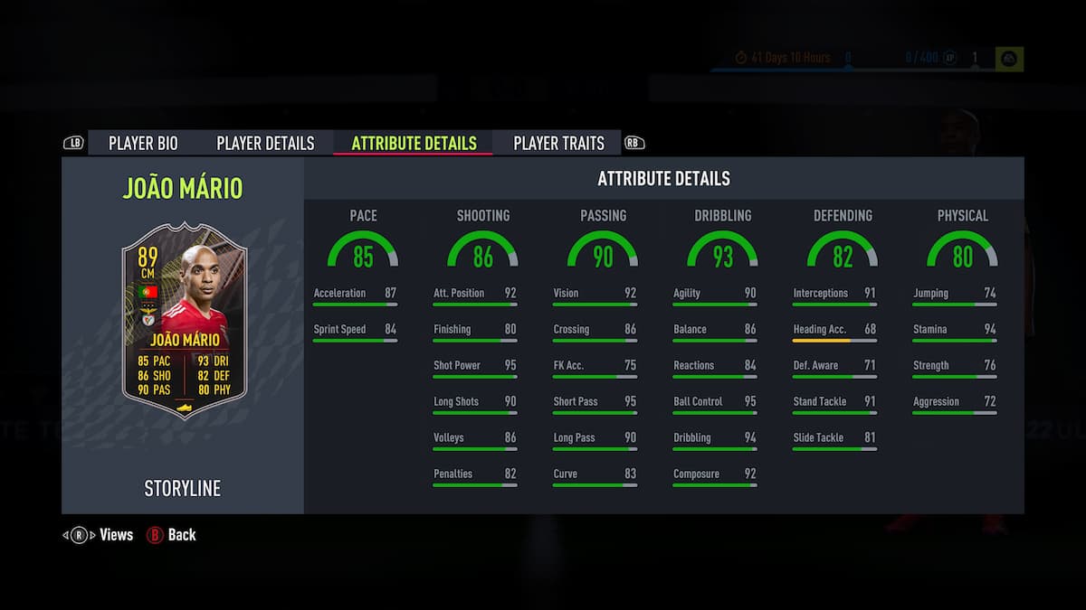 FIFA 22 S6 L30 JOAO MARIO 1