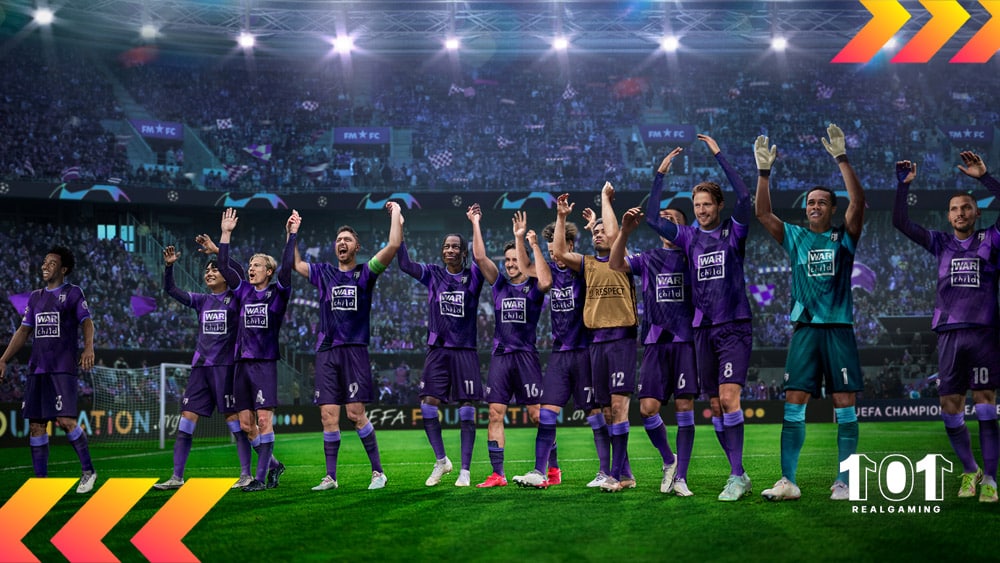 Football Manager 2023 Todo lo que sabemos de esta próxima entrega