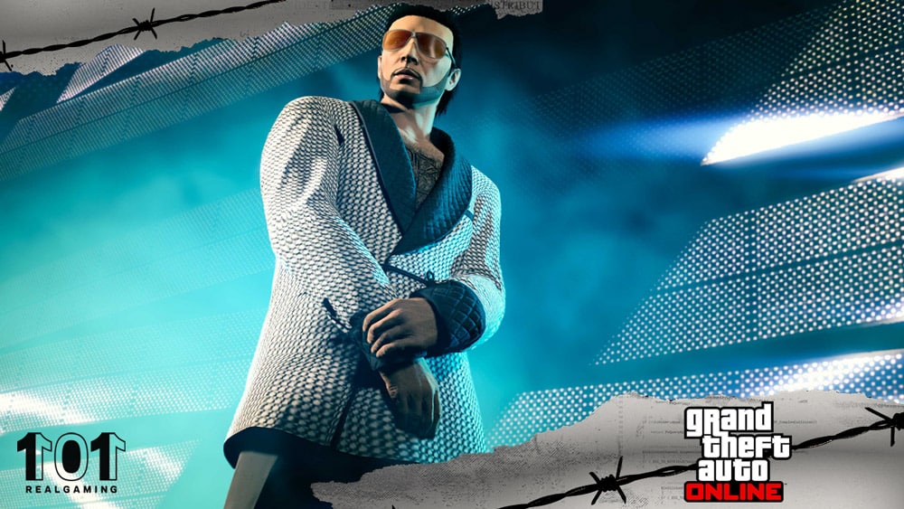 GTA Online Todo lo que sabemos sobre la actualización del 28 de abril de 2022