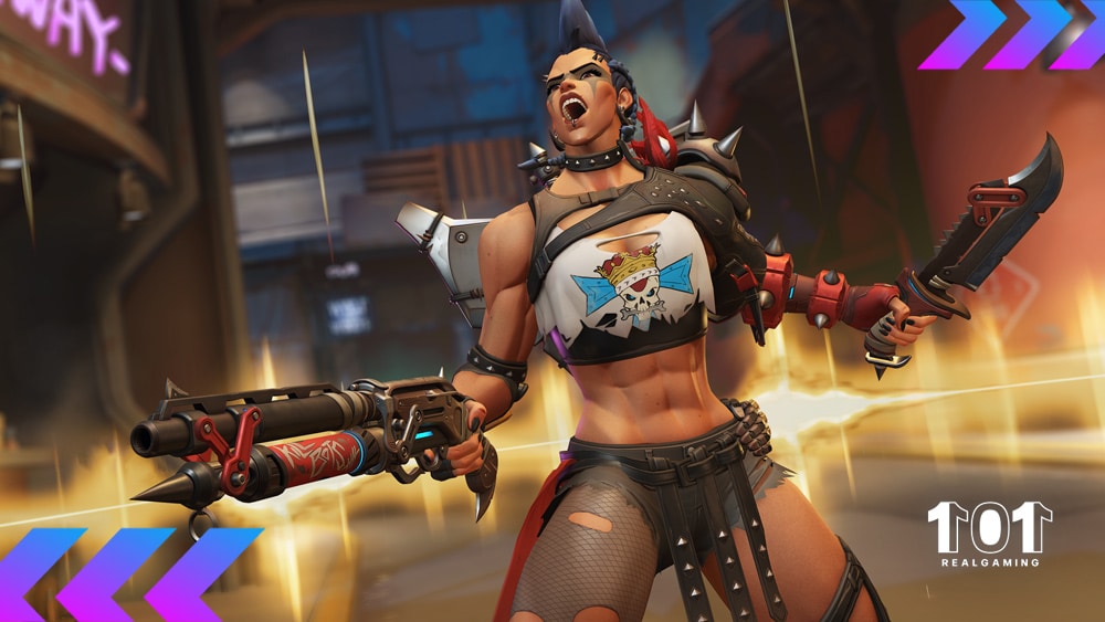Overwatch 2 Requisitos mínimos y recomendados