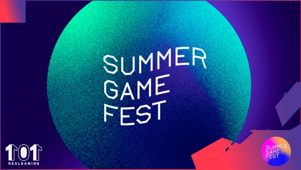 Summer Game Fest 2022