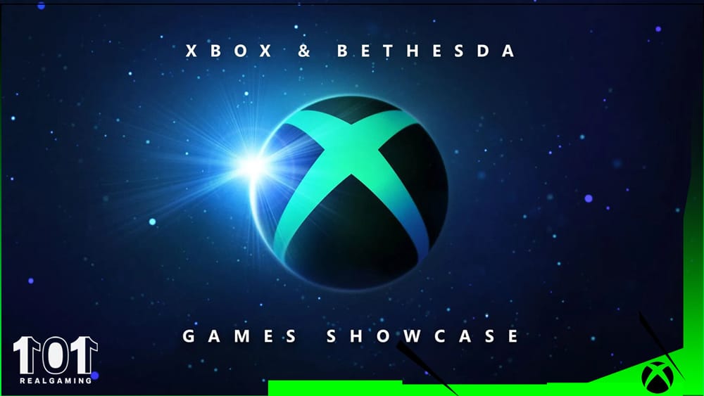 Xbox y Bethesda Las desarrolladoras llevarán a cabo una presentación en verano