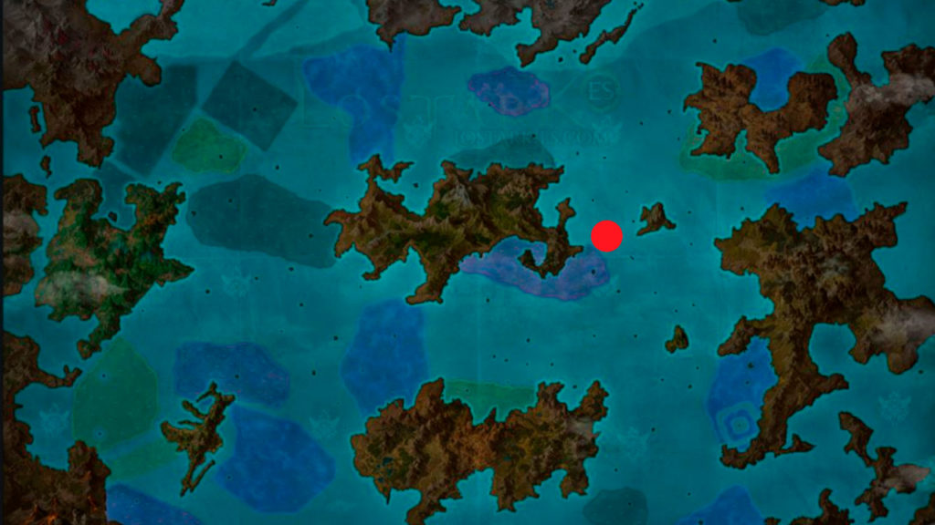 isla tuki