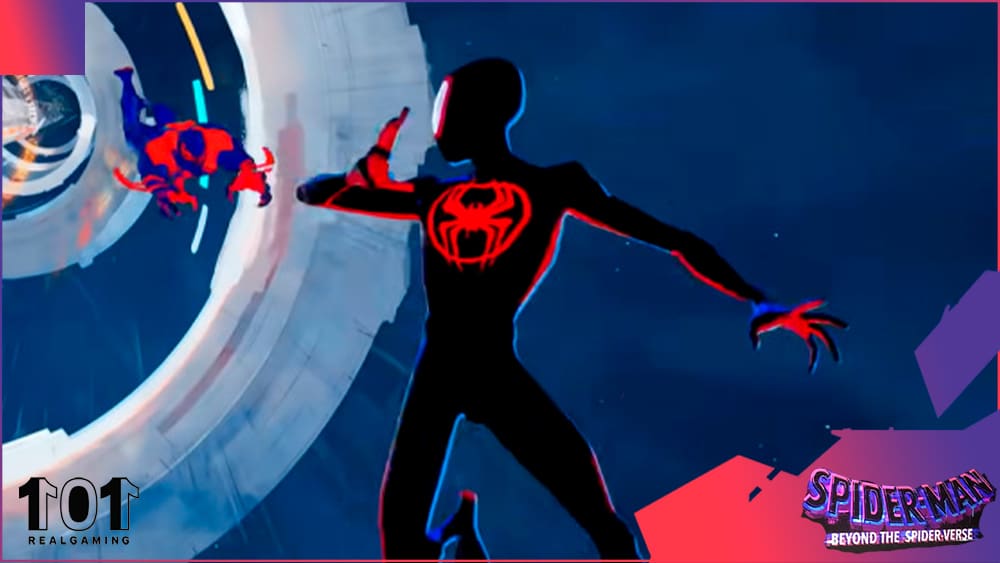 ¿Cuándo se estrena Spider Man Beyond the Spider Verse