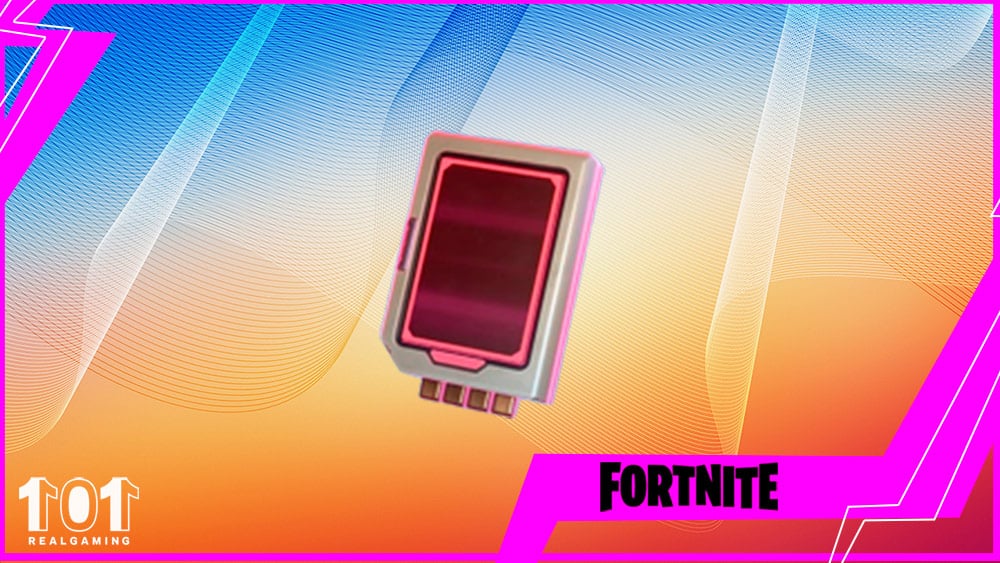 ¿Dónde se encuentran los Omni Chips de esta semana en Fortnite