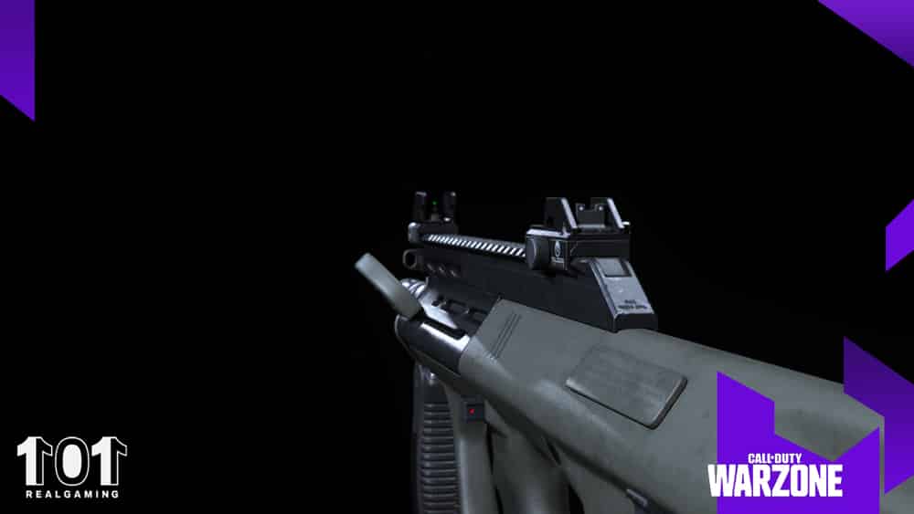 Call of Duty Warzone Esta es la mejor clase de la AUG de Modern Warfare