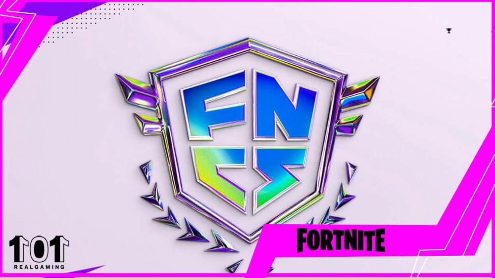 Copa de la Comunidad de la FNCS de la temporada 2 capítulo 3 de Fortnite