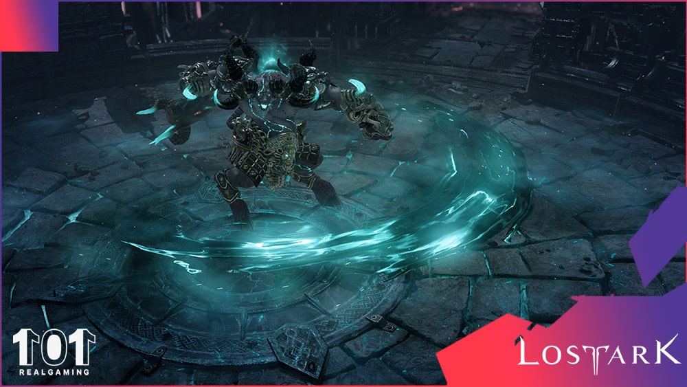 Cómo participar en la Incursión de la Horda de Valtan en Lost Ark