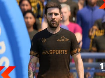 EA Sports FC 24 Cuándo sale la nueva entrega de fútbol