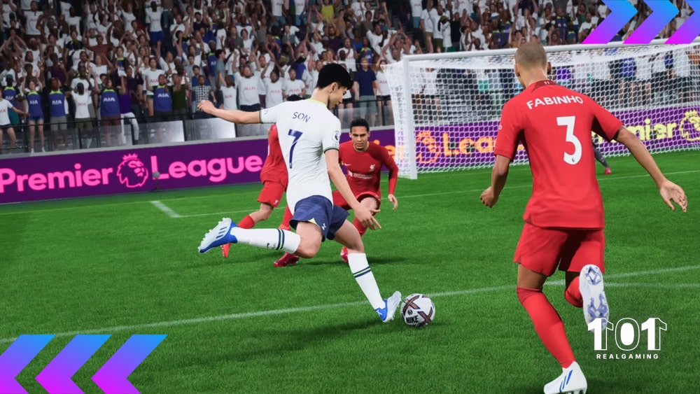 FIFA 23 Beta Todo lo que sabemos de la prueba cerrada