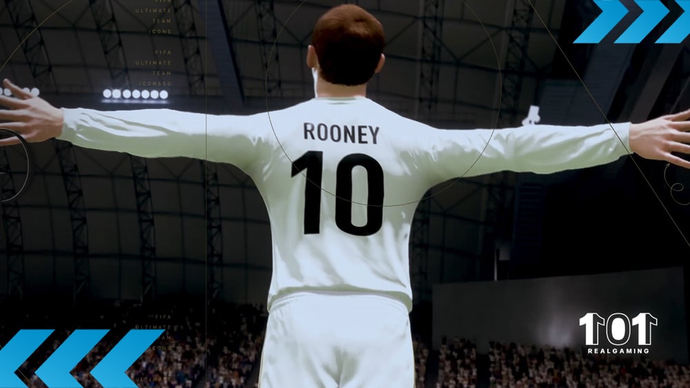 FIFA 23 ICONOS Todo lo que se rumorea sobre las cartas de leyendas