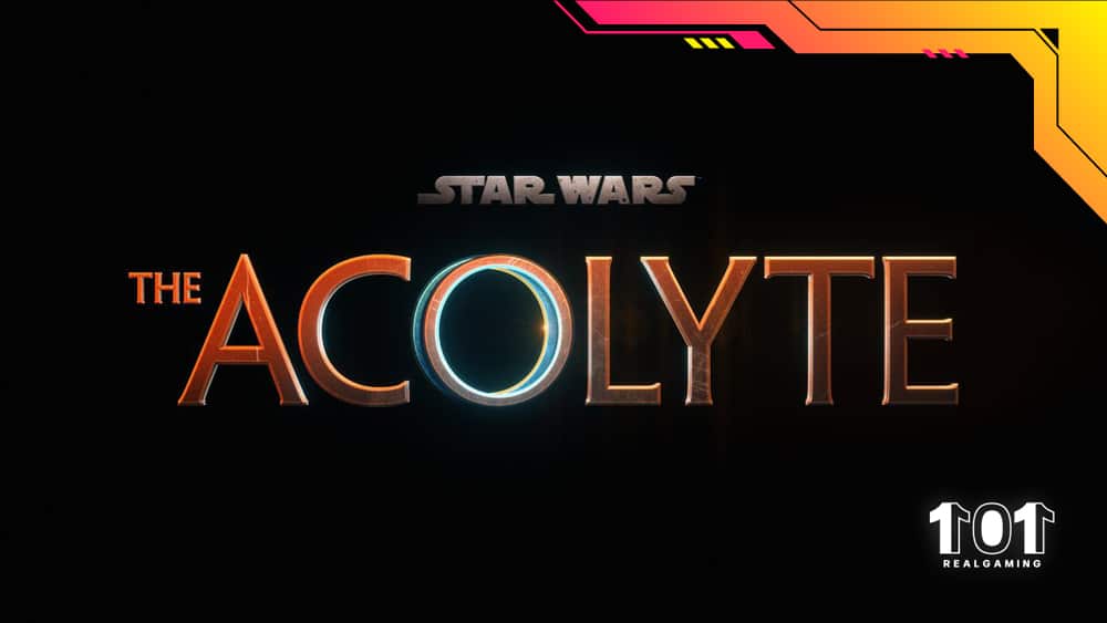 The Acolyte Cuándo se estrena