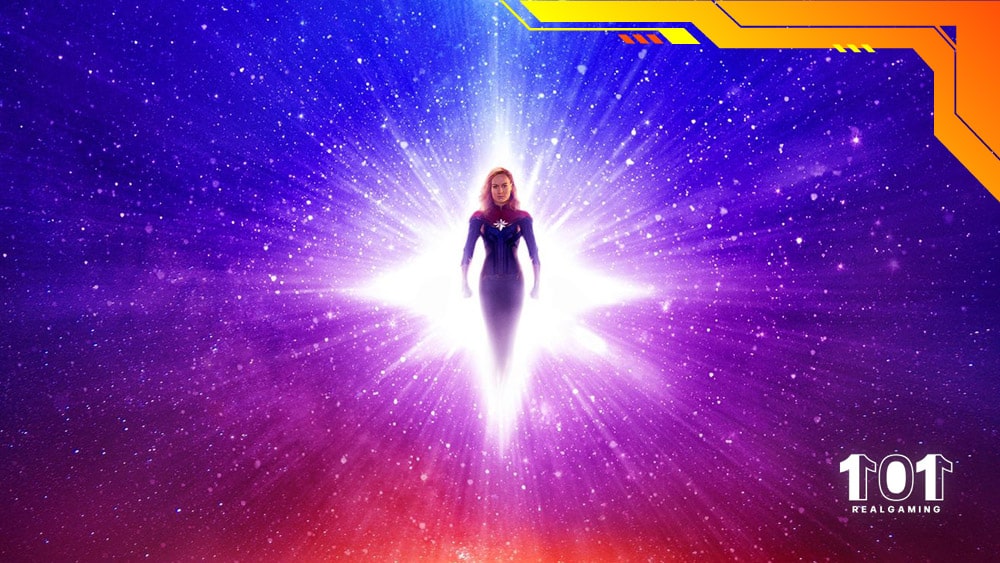 The Marvels Cuándo se estrena