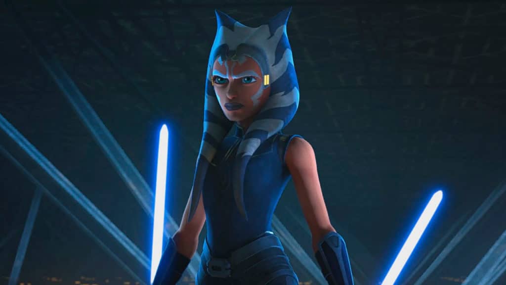 ahsoka