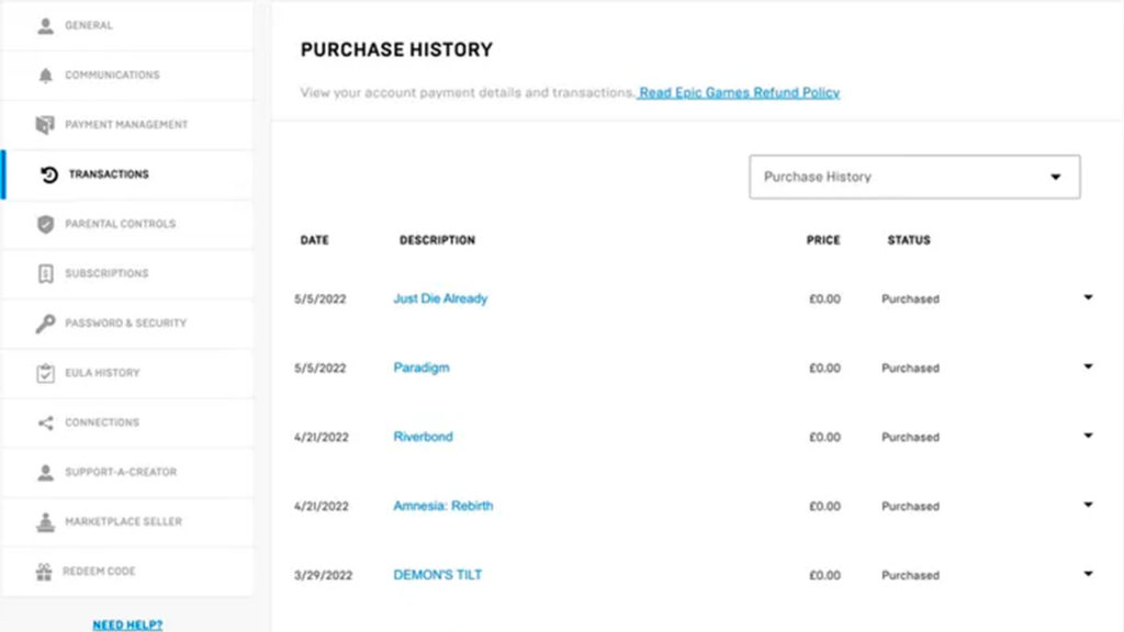 epic games store 2