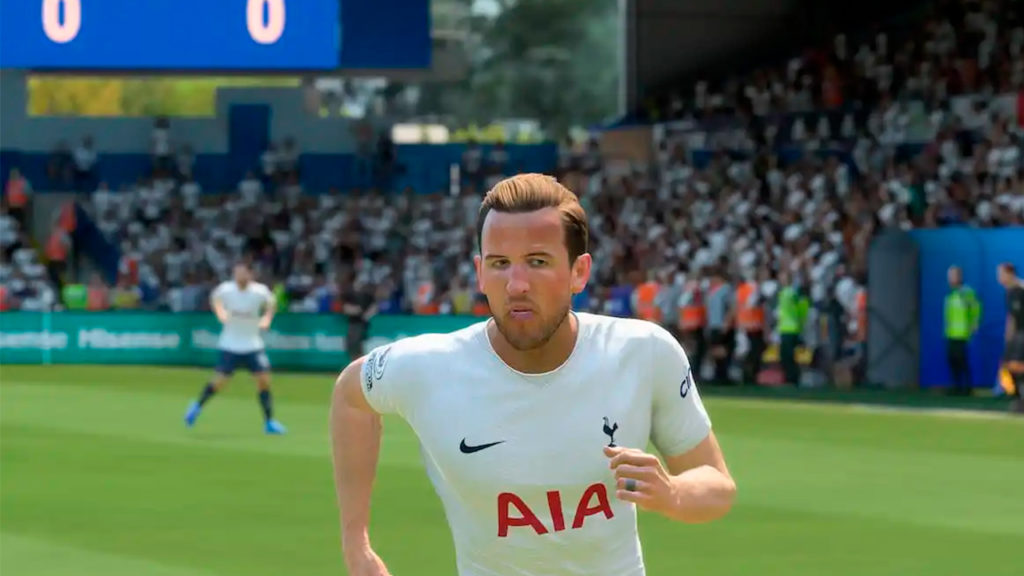 fifa 23 beta