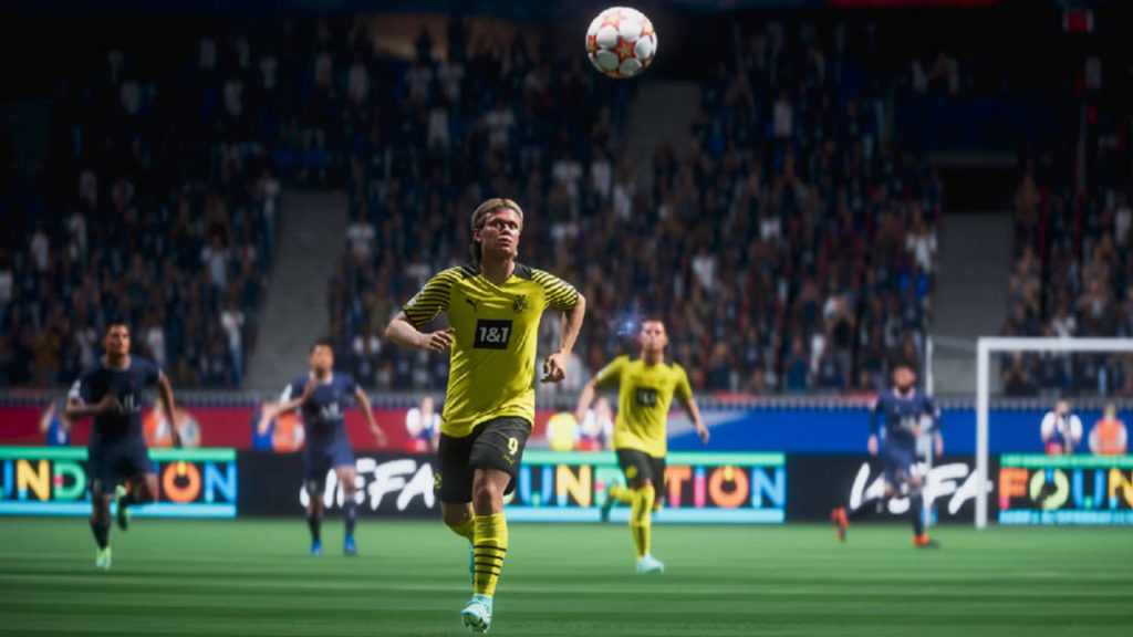 fifa 23 beta 2