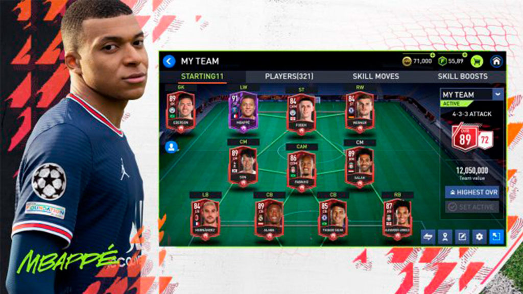 fifa 23 mobile 2