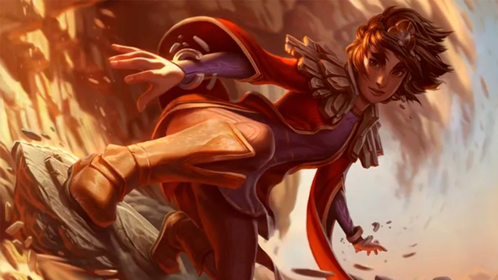 skins lol nuevo parche
