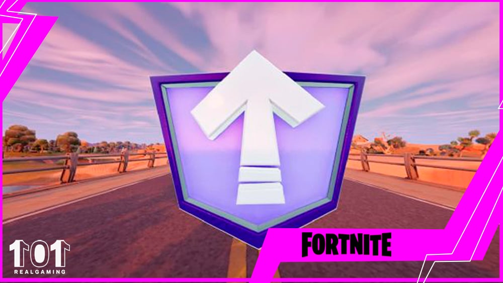 ¿Dónde se encuentran las fichas de subida de nivel para Caballero Omega en Fortnite