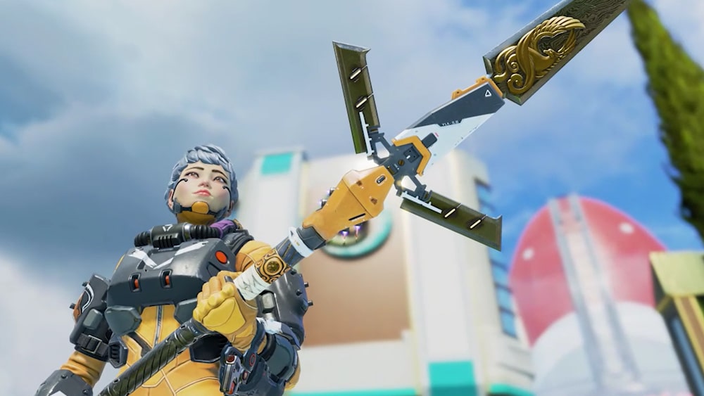 Apex Legends Evento Despertar Todo lo que debes saber de este evento de colección 1