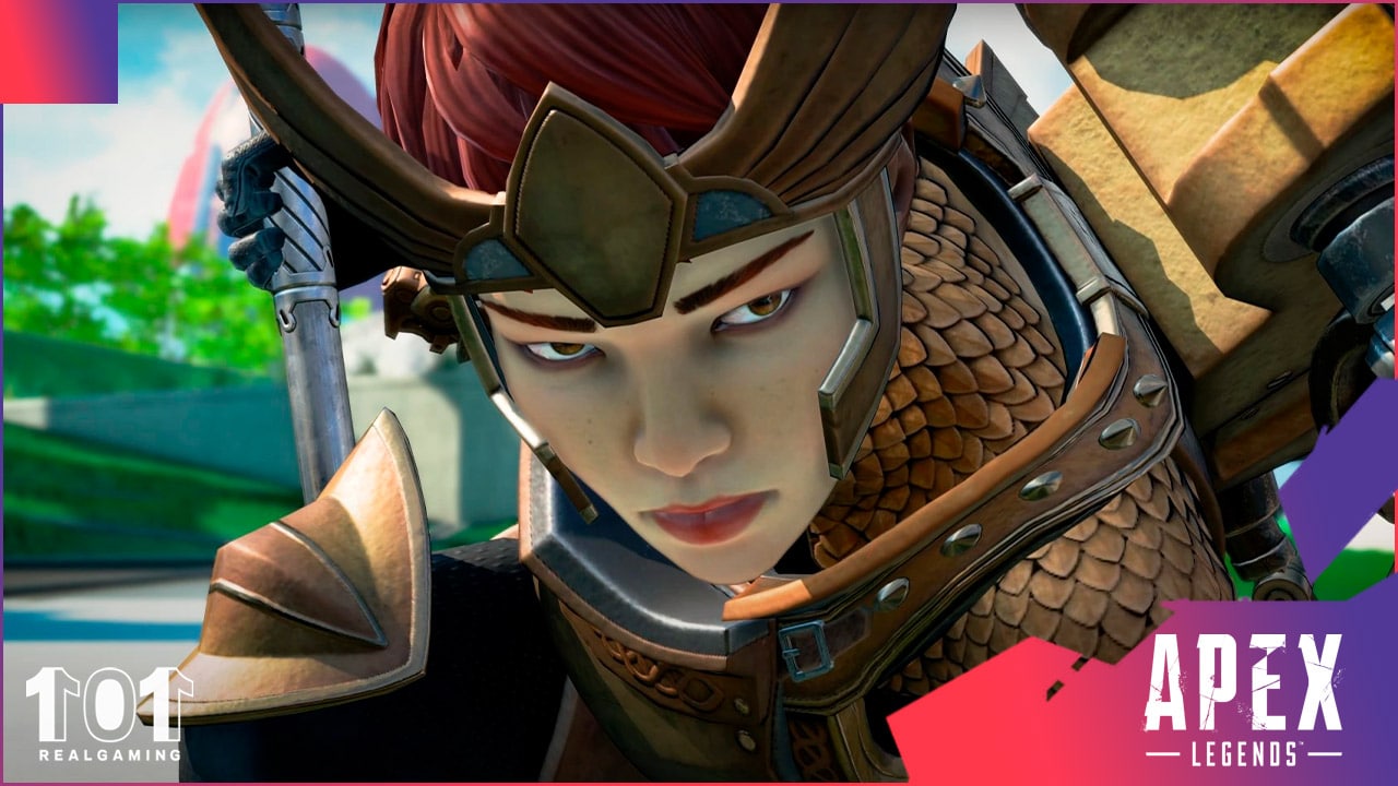 Cómo conseguir la reliquia de Valkyrie en Apex Legends
