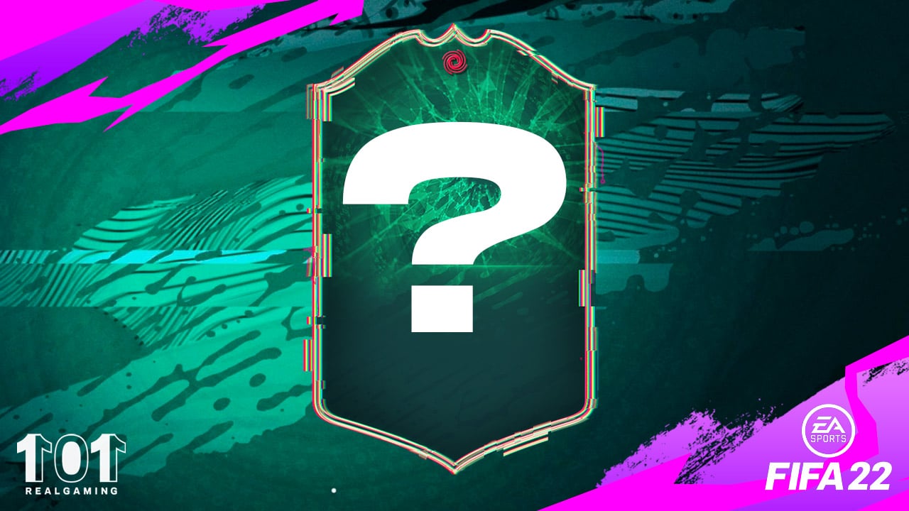 Cómo funcionan las cartas ShapeShifters en FIFA 22
