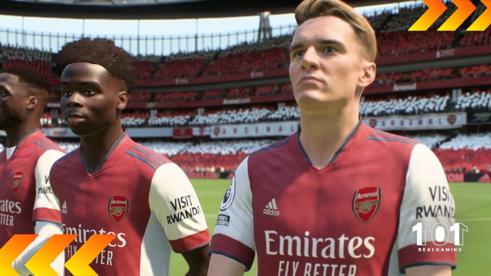 FIFA 23 Arsenal Esto es lo que sabemos de las valoraciones