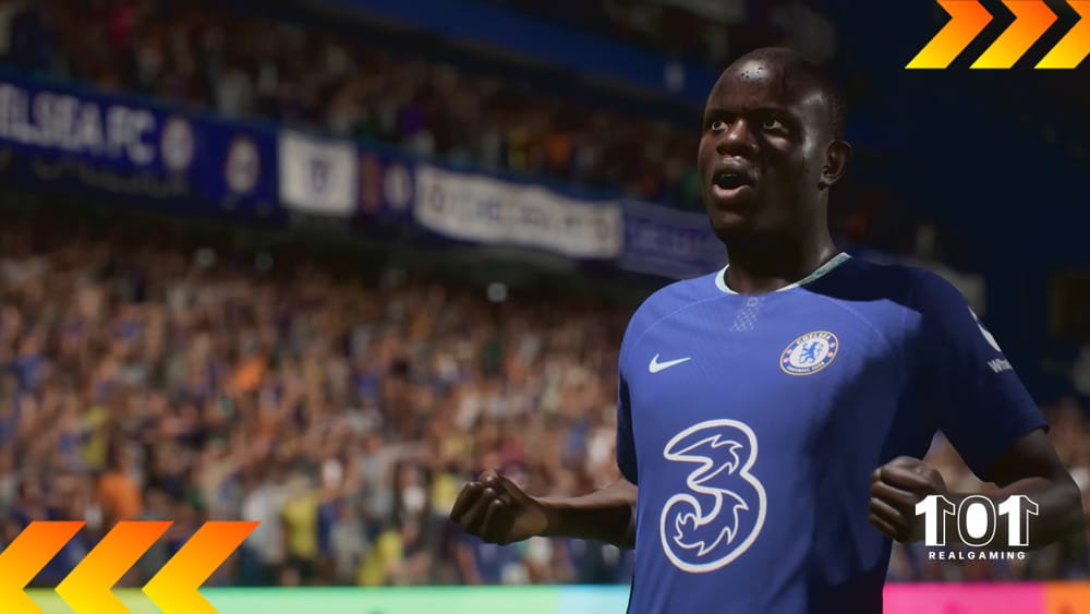 FIFA 23 Chelsea Estos son los 10 mejores jugadores