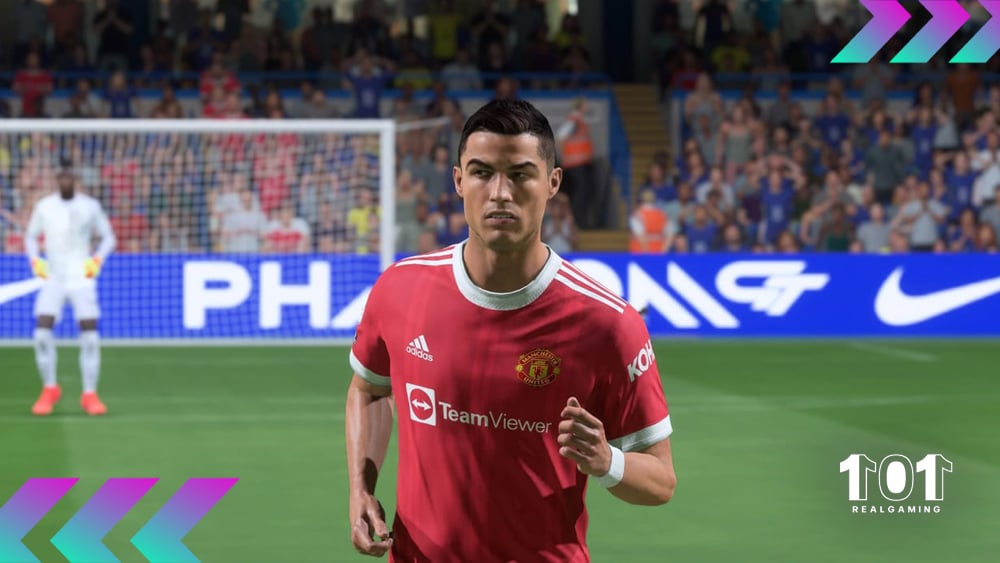 FIFA 23 Cristiano Ronaldo Todo lo que debes saber de la carta base del portugués