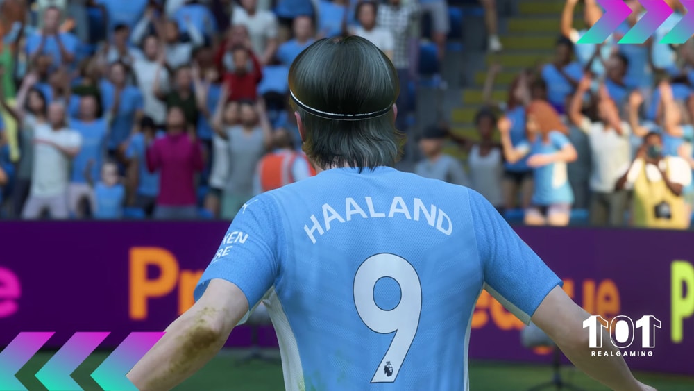 FIFA 23 Erling Haaland Todo lo que debes saber de la carta base del noruego