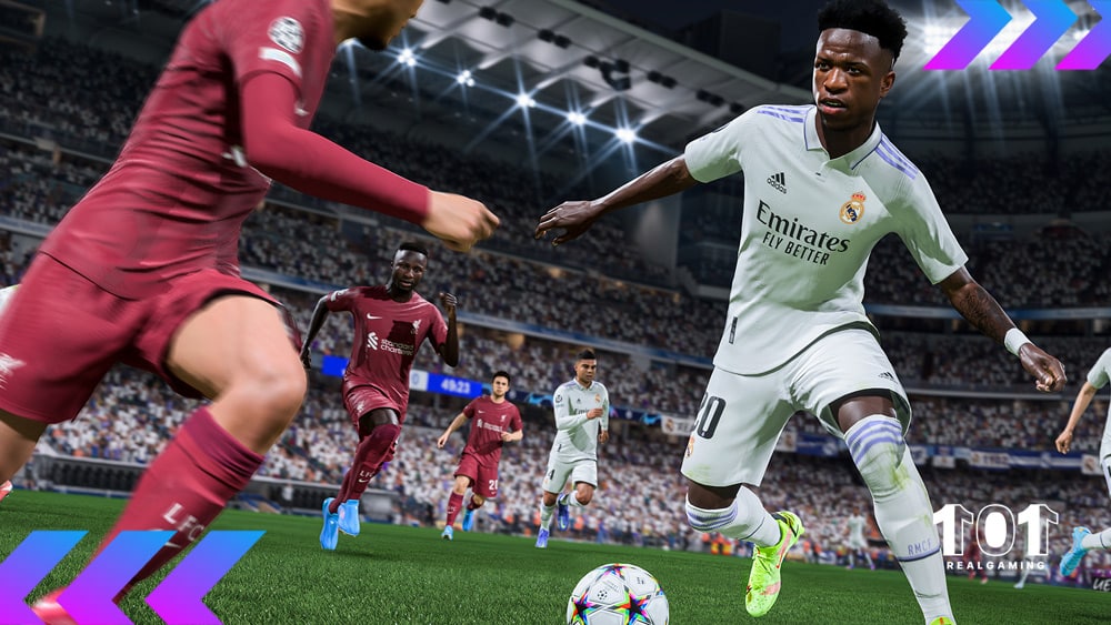 FIFA 23 Tendrá crossplay el próximo título de EA Sports