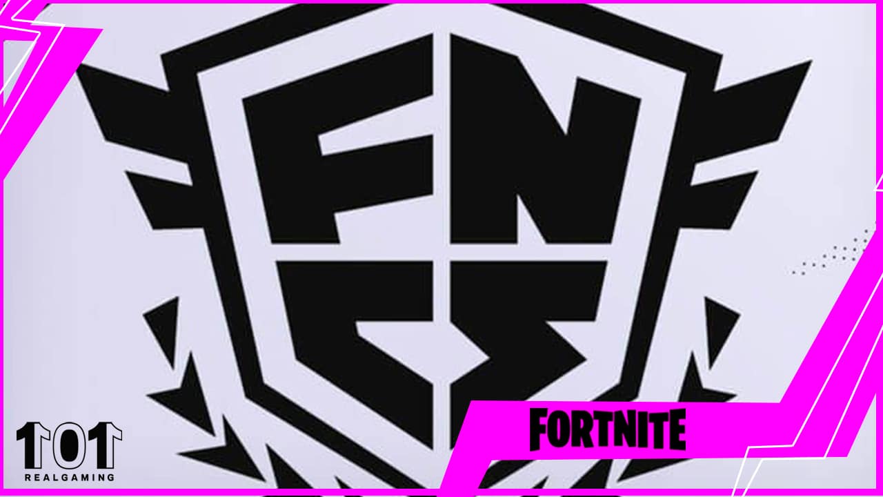 FNCS de la temporada 3 capítulo 3 de Fortnite