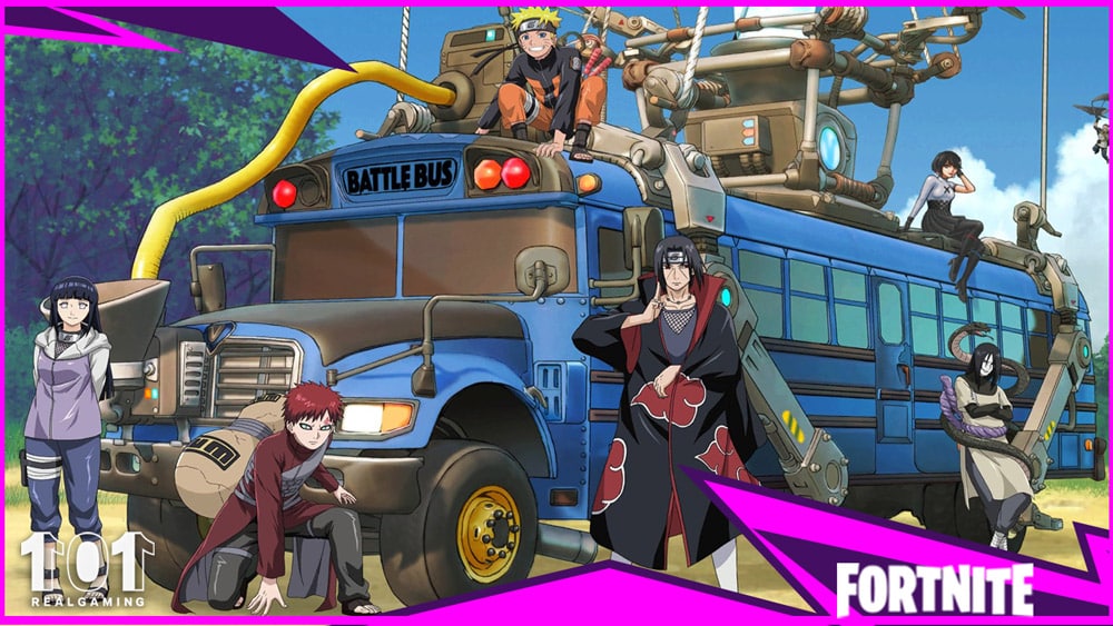 Fortnite Actualización 21 10 Todo lo que sabemos del nuevo parche