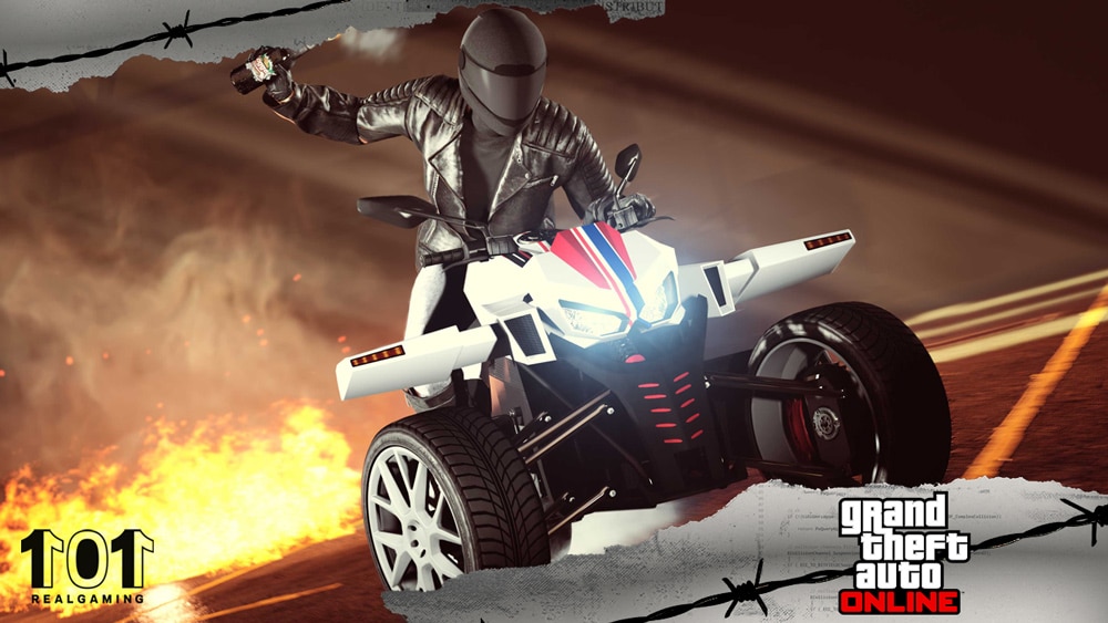 GTA Online Todo lo que sabemos de la actualización del 23 de junio de 2022