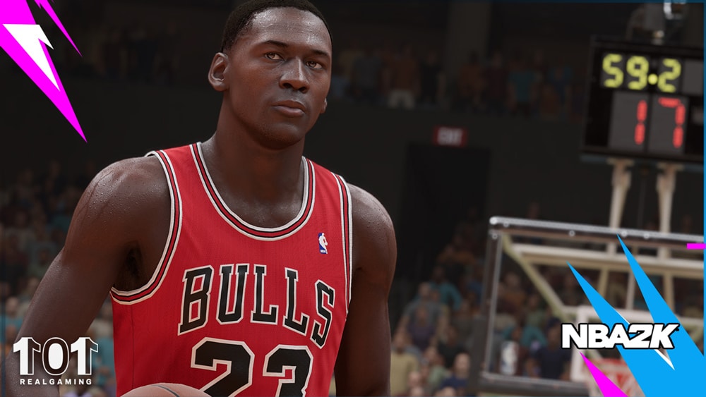 NBA 2K23 Cuándo sale el próximo juego de 2K Games