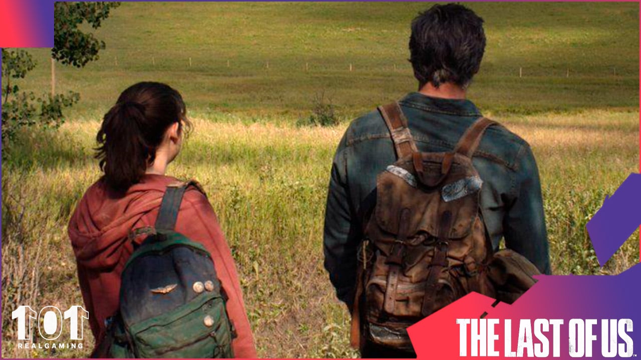Reparto de actores y actrices de la serie de HBO de The Last of Us