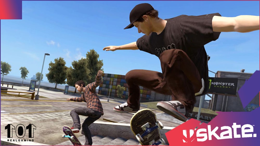Skate 4 Cuándo sale la entrega de Full Circle