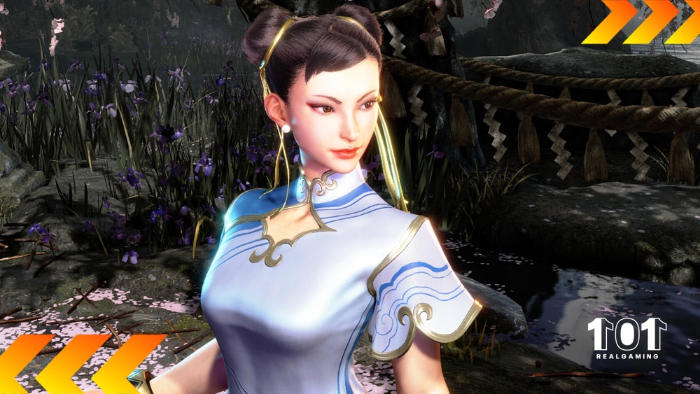 Street Fighter 6 Cuándo sale